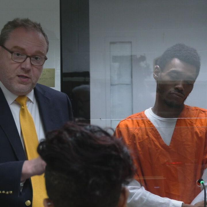 Demetrius Hebert in court 6-11-25